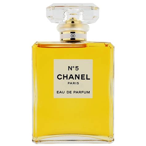 eau de parfum chanel n 5 100ml prix